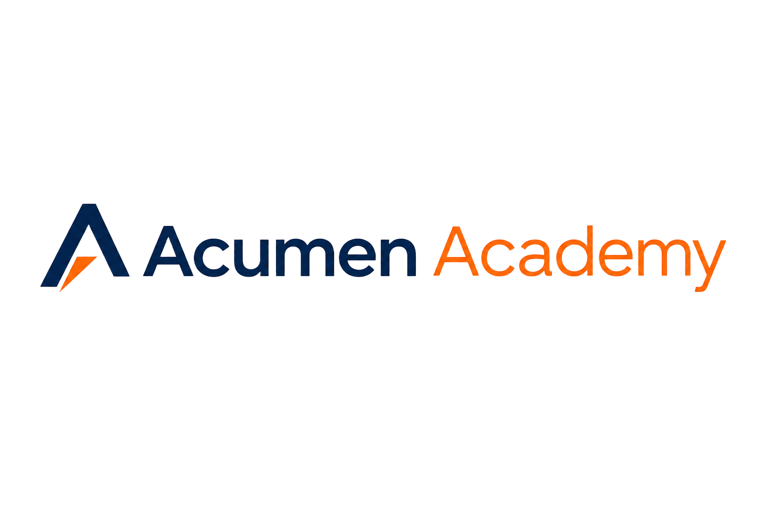 Acumen Academy logo