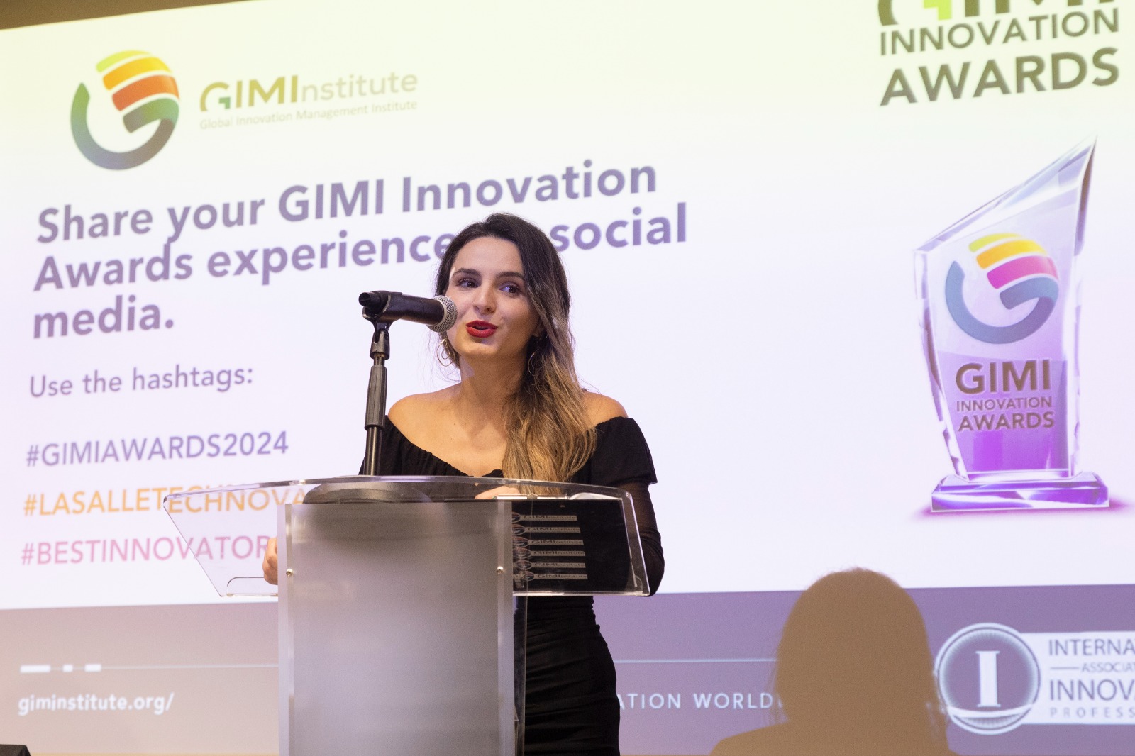 GIMI Innovation Awards