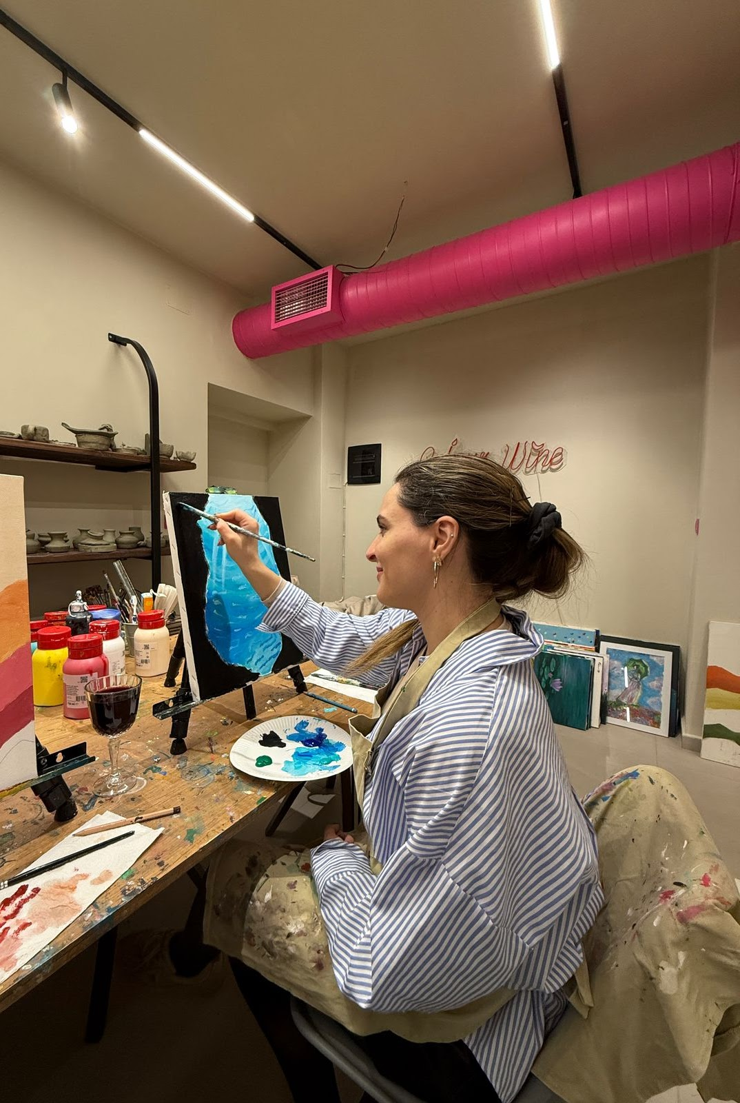 Painting