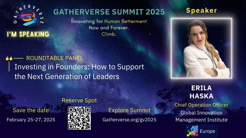 Investing in Founders: How to Support the Next Generation of Leaders