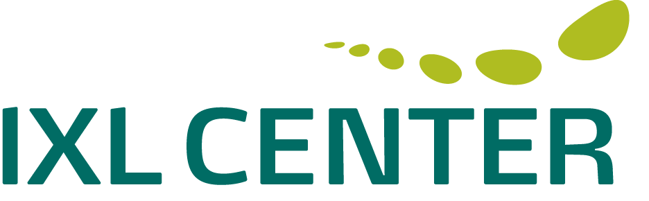 IXL Center logo