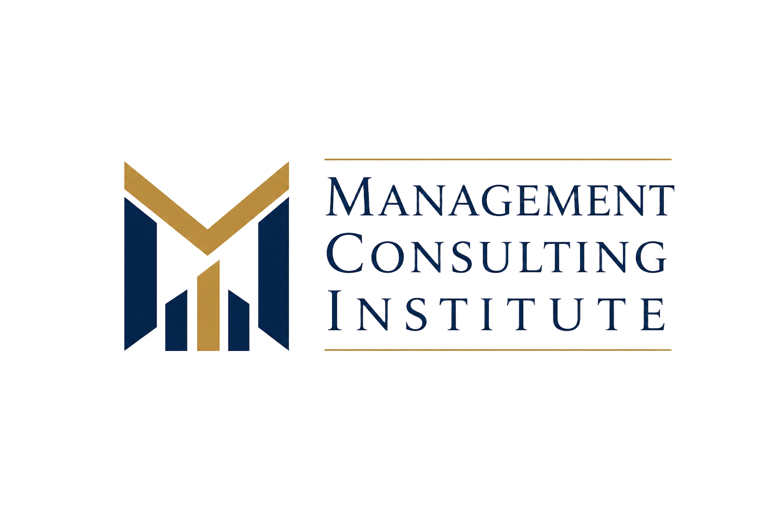 Management Consulting Institute logo