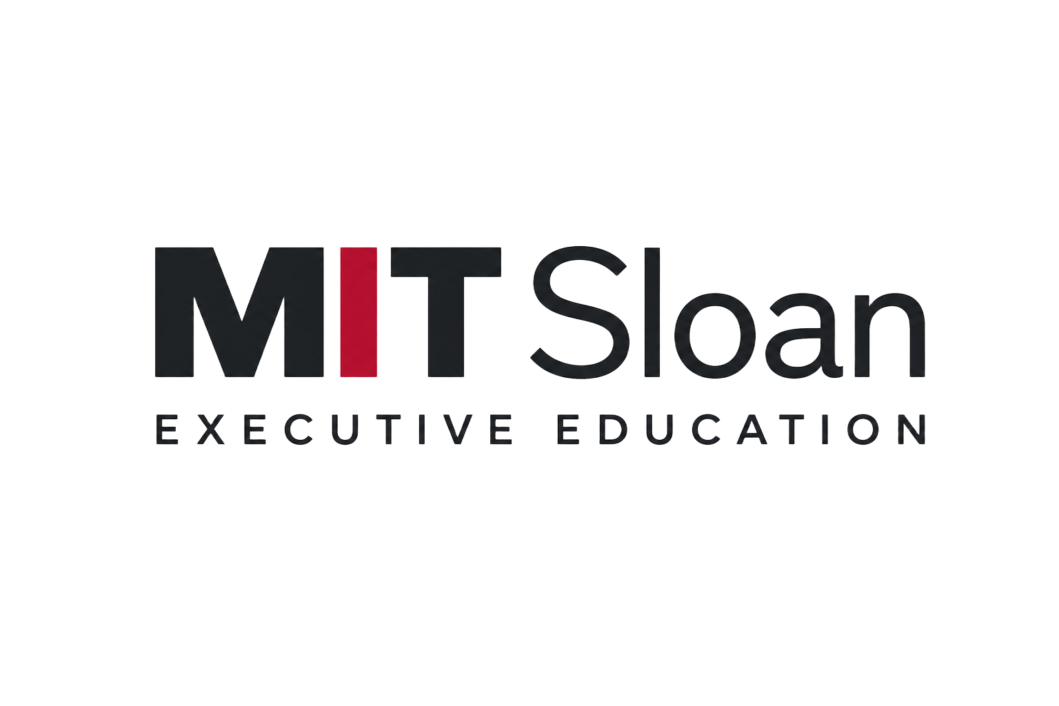 MIT Sloan Executive Education logo