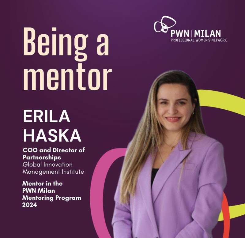 Why Become a Mentor? Hear from Those Who Have!