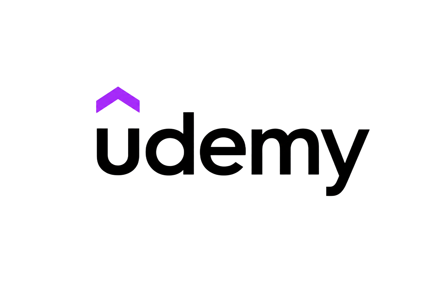 Udemy logo