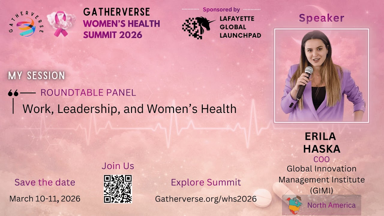 Work, Leadership, and Women's Health